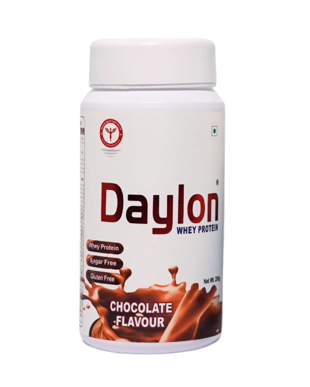 Daylon Whey Protein Powder (Chocolate Flavor)