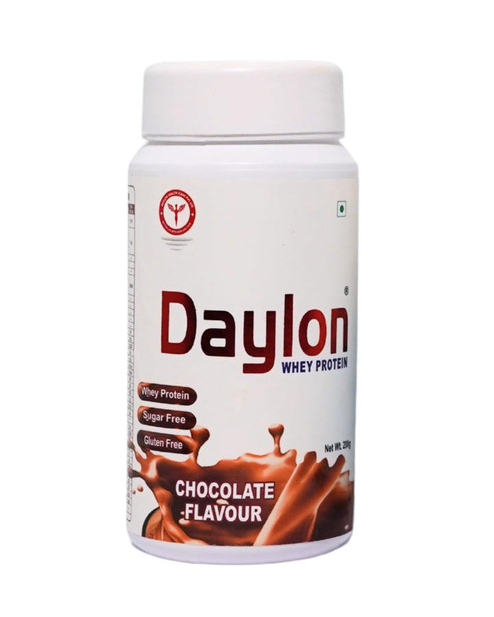 Daylon Whey Protein Powder (Chocolate Flavor)