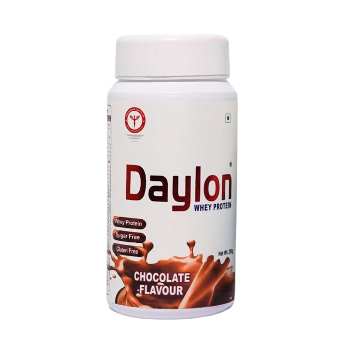 Daylon Whey Protein Powder (Chocolate Flavor)