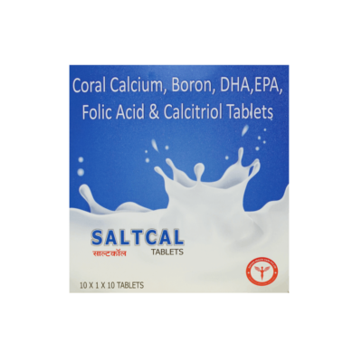 SALTCAL Tablets