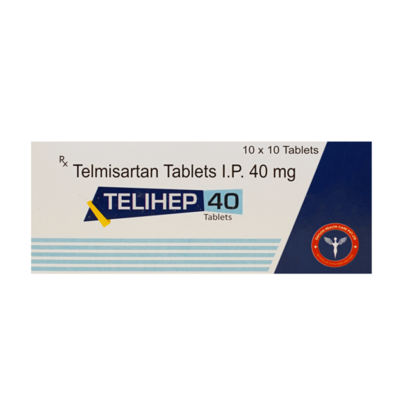 Telihep 40