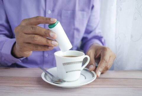 the myths of artificial sweeteners-what you need to know