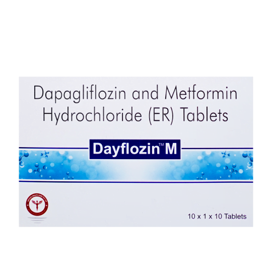 Dayflozin M