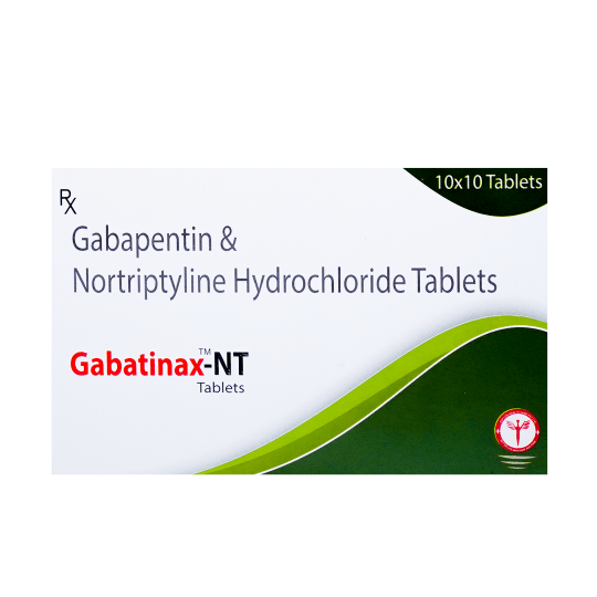 Gabatinax-NT