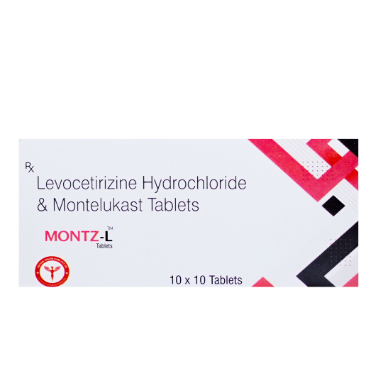 MONTZ-L