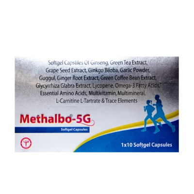 methalbo-5G