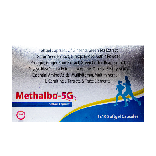 methalbo-5G