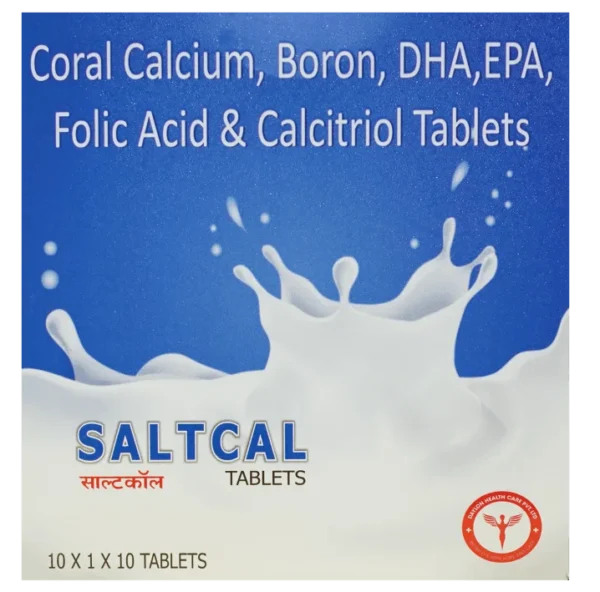 Saltcal