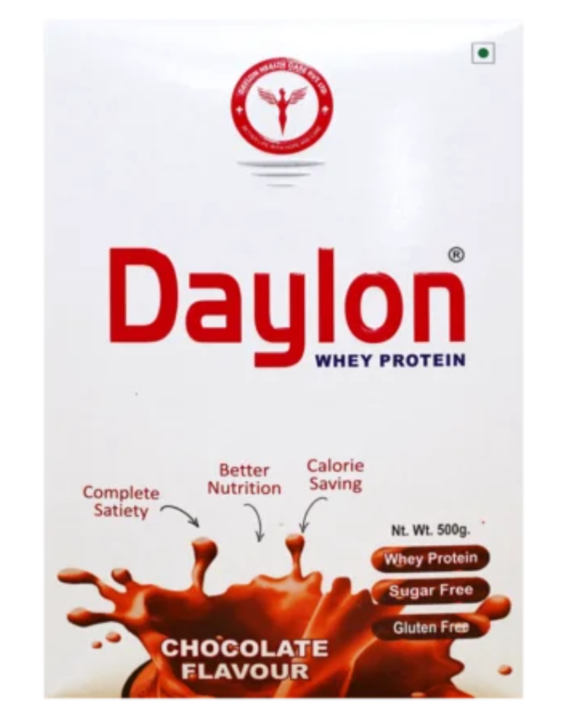 dylon-protein-daylon