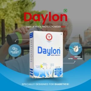 Daylon Protein (Vanilla)