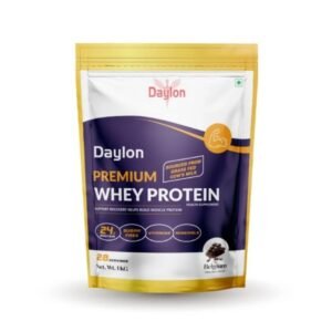 Daylon Premium Whey Protein